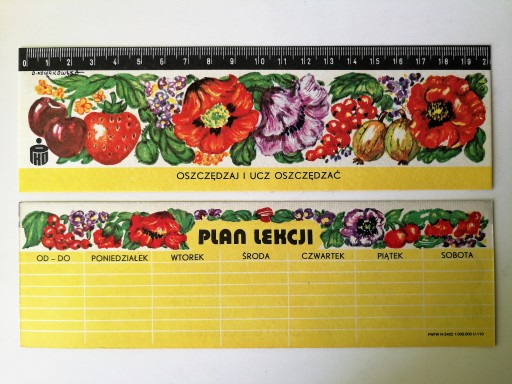 PRL retro PLAN LEKCJI LINIJKA proj D. Nowakowska 2