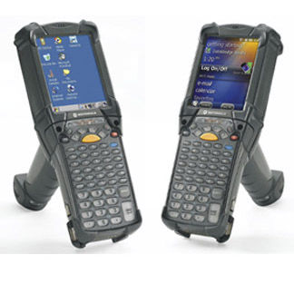 Motorola MC9190-GA0SWEYA6WR GUN Win CE Fv