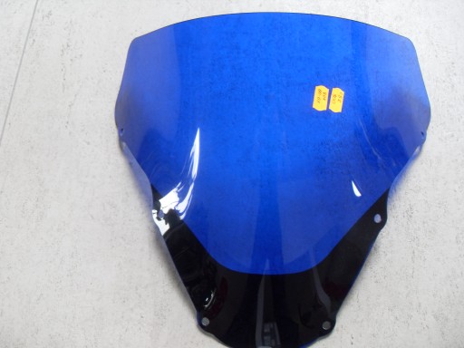 SZYBA HONDA CBR 929 2000-2001 ROK