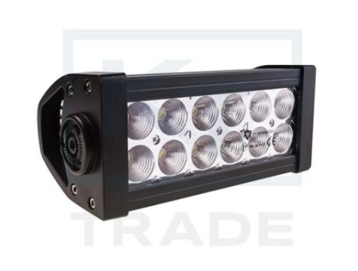 LAMPA ROBOCZA 12 LED 10-30V 2700 Lm TT.23036