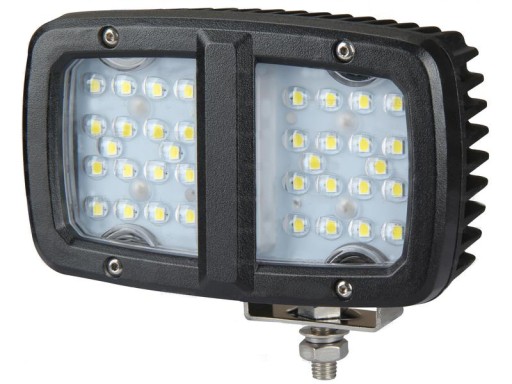 REFLEKTOR ROBOCZY LAMPA LED 12/24V 5420Lm