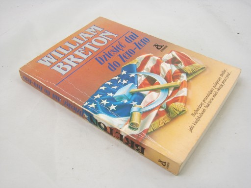 DZIESIEĆ DNI DO ZERO-ZERO > W BRETON