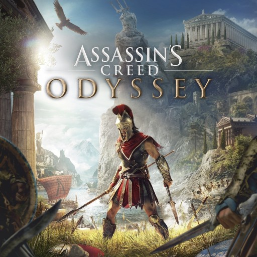 ASSASSIN'S CREED ODYSSEY KLUCZ UPLAY PL +BONUS GRA