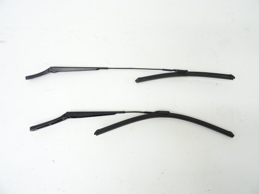POLO 6R WYCIERACZKI 6R1955410A 6R1955409A KOMPLET