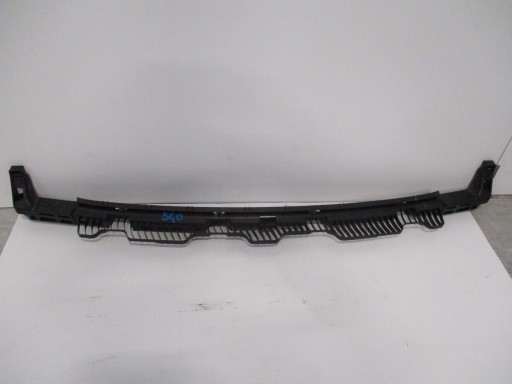 Wzmocnienie zderzka tyl VW GOLF 7 5G0
