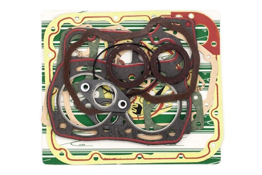 Zestaw uszczelek silnika FIAT 126p BIS CORTECO | Uszczelki silnika
