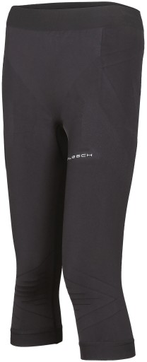 S-Brubeck ATHLETIC WOMEN spodnie termoaktywne 3/4