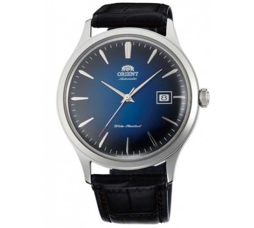 Zegarek Orient Bambino Automatic FAC08004D0 Grawer