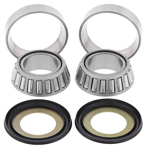 ŁOŻYSKA GŁÓWKI KAWASAKI KLX 140 150 ROK 08-22 KX 65 80 85 100 112 ROK 00-22