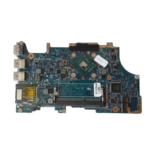 NOUGAT-BSW HP PAVILION X360 11-U SO-DIMM 15274-1