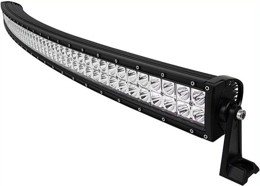 PANEL LED BAR CREE 288W ŁUK COMBO-MIX Off-Road