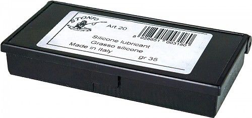 NOWOŚĆ STONFO SMAR SILIKONOWY ITALY 35 gr PUDEŁKO