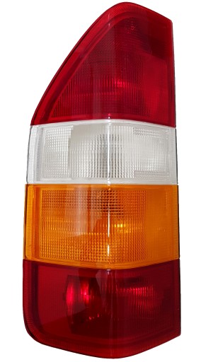 LAMPA TYŁ TYLNA MERCEDES SPRINTER 1995-2000 LEWA