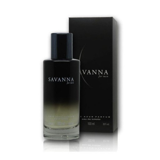 Cote d'Azur Savanna 100ml woda toaletowa