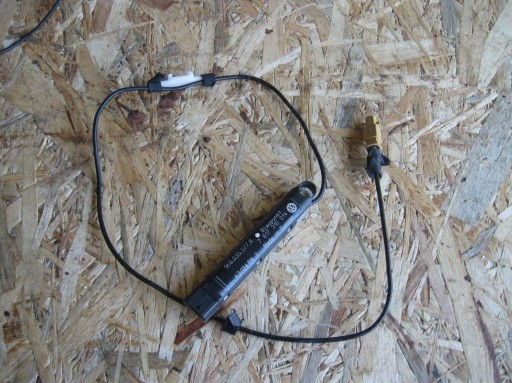 Wzmacniacz antenowy 1K6035577R VW Golf V HB 04-09