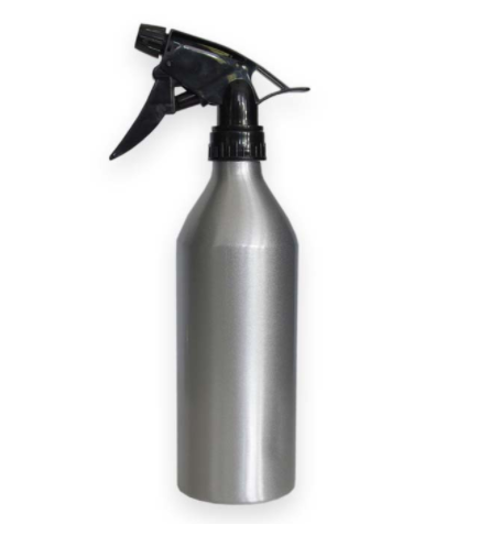 POJEMNIK ALUMINIOWY SPAWMIX SPRYSKIWACZ 500 ml