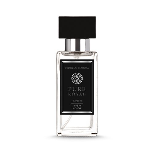 PERFUMY FM GROUP PURE ROYAL 332 ORYGINAŁ! GRATISY!