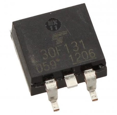 GT30F131 TO263 IGBT 360V 200A 140W