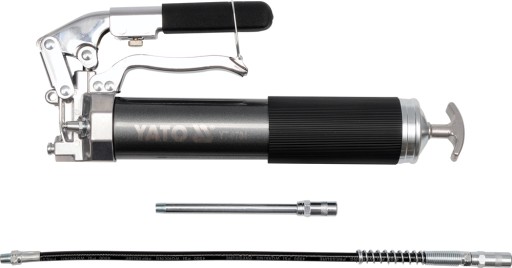 SMAROWNICA RĘCZNA WZMOCNIONA 500ml YT-0704 YATO