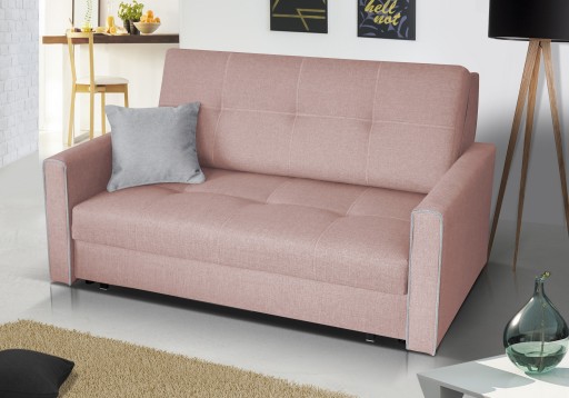 VIVA III kanapa amerykanka sofa spanie rozkładana