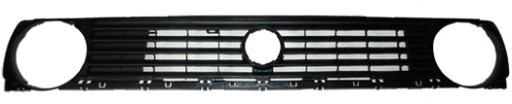 ATRAPA KRATKA CHŁODNICY GRILL VW GOLF II 87-91