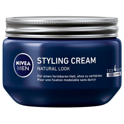 Nivea Men Styling Krem do włosów 150 ml