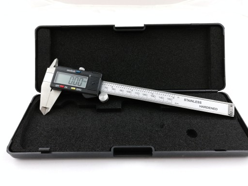 Suwmiarka elektroniczna L150 0.01mm