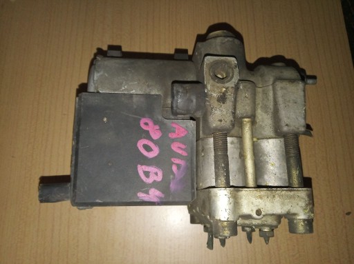 Pompa ABS Audi 80 B4 0265201049