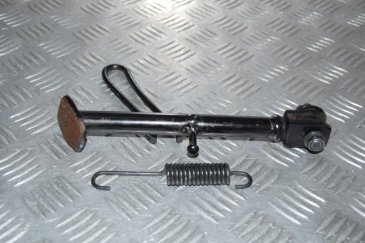Stopka boczna kosa HONDA FSC600 02-13r
