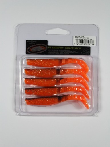 FISHUNTER MIKADO 7CM-PMFHL7-75