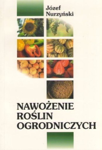 Nawożenie roślin ogrodniczych