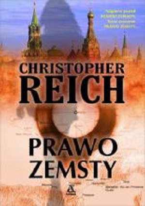 PRAWO ZEMSTY Reich Christopher