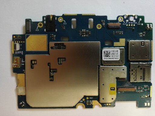 Płyta główna do Lenovo Tab TB3-710F , 710I