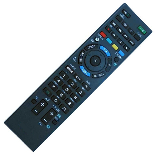 Pilot do telewizora SONY RM-ED047 RM-LD825 (4767)