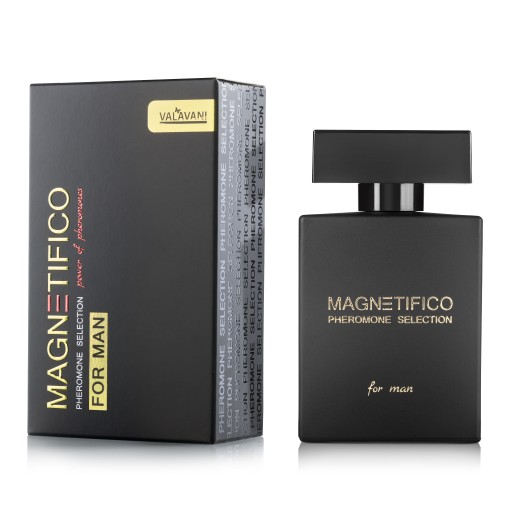 MAGNETIFICO SELECTION 100ml MAN - formuła AT-SC-R