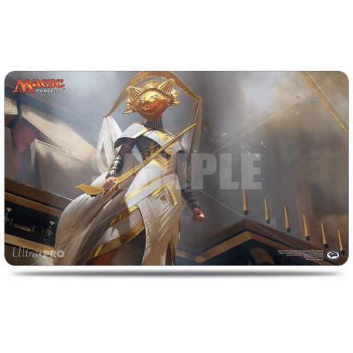 UltraPro playmat MTG Amonkhet v4