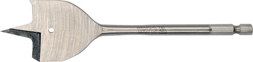 WIERTŁO ŁOPATKOWE DO DREWNA 30x152mm YATO YT-3250