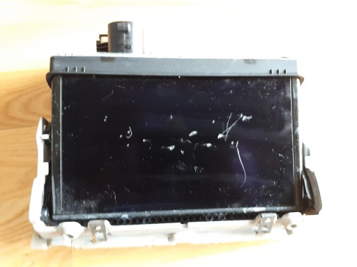 WYŚWIETLACZ LCD WINDA EKRAN AUDI A3 8V0857273N