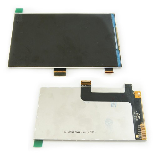 Wyświetlacz, ekran LCD, matryca, pasuje do telefonu Huawei Y3 II Oryginalny