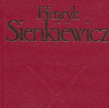 PAN WOŁODYJOWSKI HENRYK SIENKIEWICZ