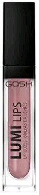 Gosh Lumi Lips Błyszczyk do Ust 006 GAL 6 ml