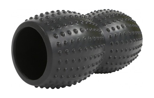 Ergonomic Foam Roller do masażu MAMBO 33 X 15 CM