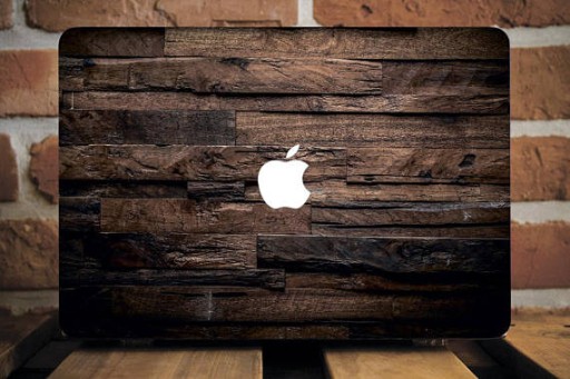 MacBook Air 13 A2337 M1 2022 Obudowa Laptop - Wzory
