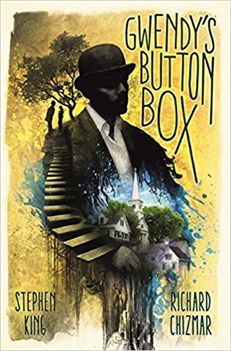 Gwendy's Button Box - Stephen King