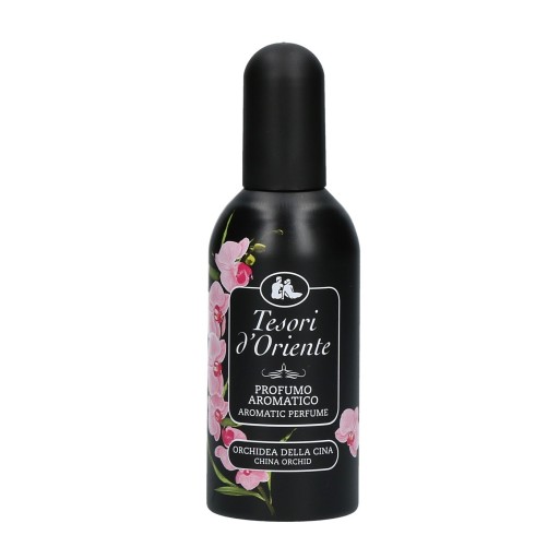 Tesori d'Oriente Chińska Orchidea woda perfumowana 100ml