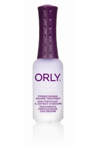 ORLY Tougch Cookie 9 ml - odżywka do suchych i kruchych paznokci