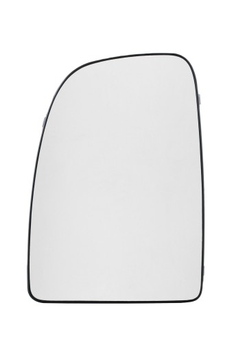 CITROEN JUMPER 06-14 WKŁAD LEWY LUSTERKA SZKŁO L