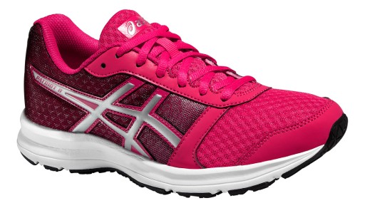 Buty do biegania Asics Patriot 8 damskie 37,5