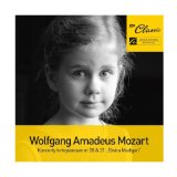 WOLFGANG A. MOZART KONCERTY FORTEPIANOWE 20&21