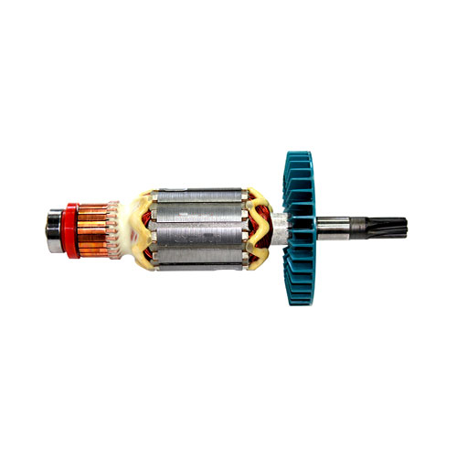 WIRNIK MAKITA MŁOT MŁOTEK HM0870 HM0871 KOMPLET